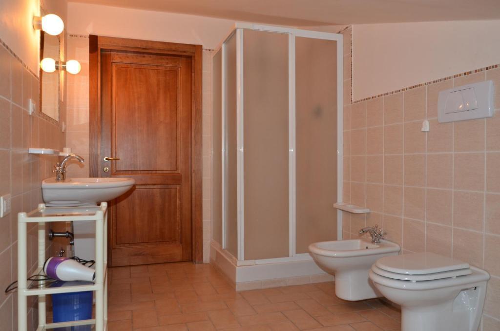 Casa Vacanze Roberta Rivotorto Quarto foto